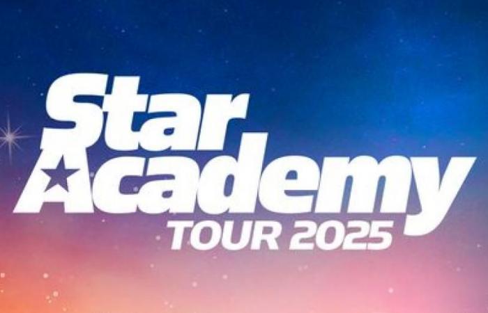 Lara Fabian opens up about her role as a teacher at the “Star Academy”