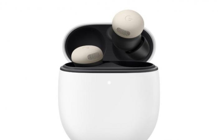 Pixel Buds Pro 2: Google hits hard with its new headphones