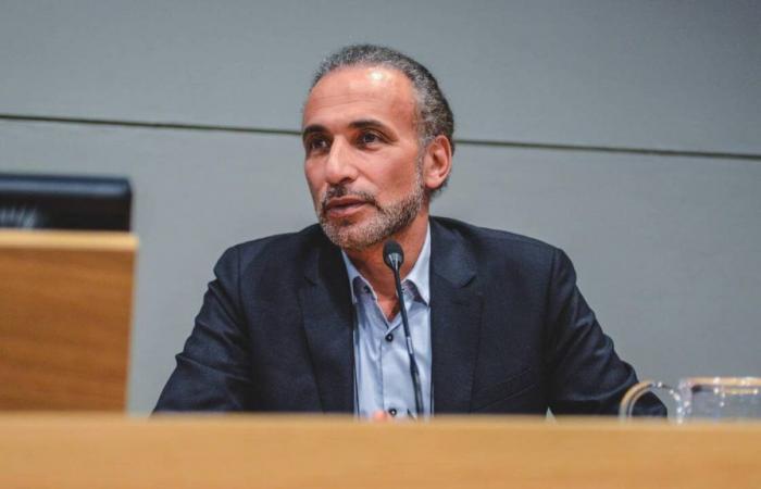 Tariq Ramadan will indeed be tried for rape in Paris