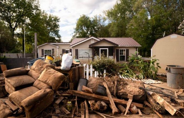 Hurricane Milton: What’s a Category 5 storm and why is it so dangerous? | Weather News