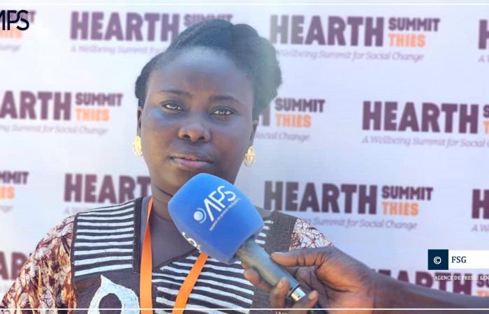 SENEGAL-AFRICA-EUROPE-YOUTH / Thiès: 150 participants in the forum for the well-being of young people – Senegalese press agency