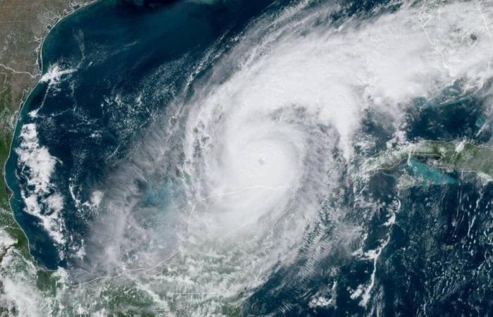 what we know about the storm “of the century” which threatens Florida tonight