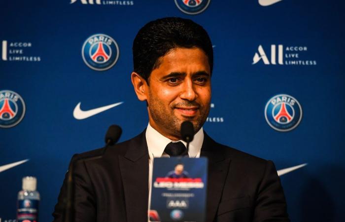 PSG: Worrying revelations about Qatar’s latest signing