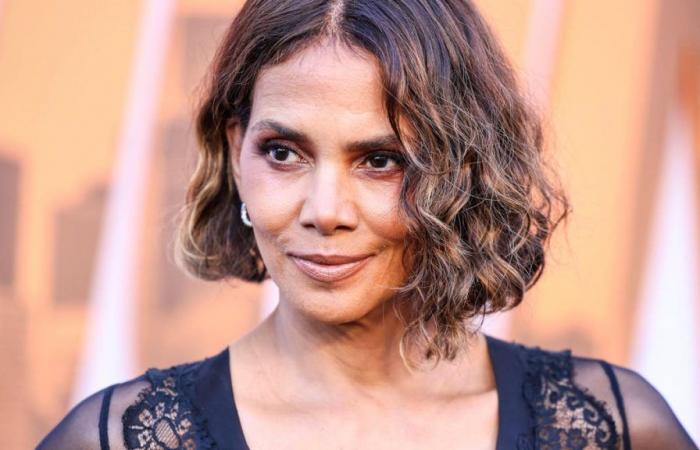 Halle Berry doesn’t believe her ex-husband’s sex addiction