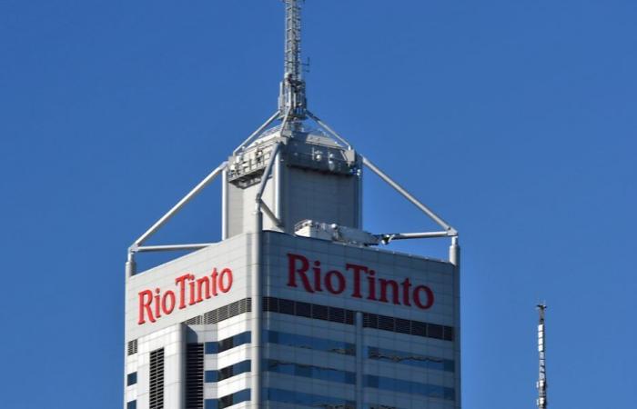 Rio Tinto seals the takeover of the American Arcadium Lithium