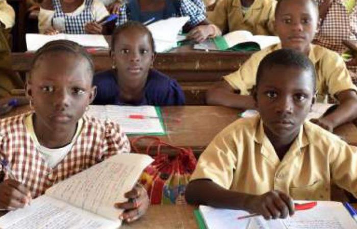 Education reform in Senegal: the introduction of national languages ​​effective in thirteen academies