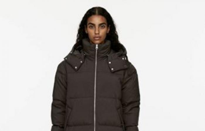 No more unwearable down jackets, here are the rain coats and jackets that will make you love the weather