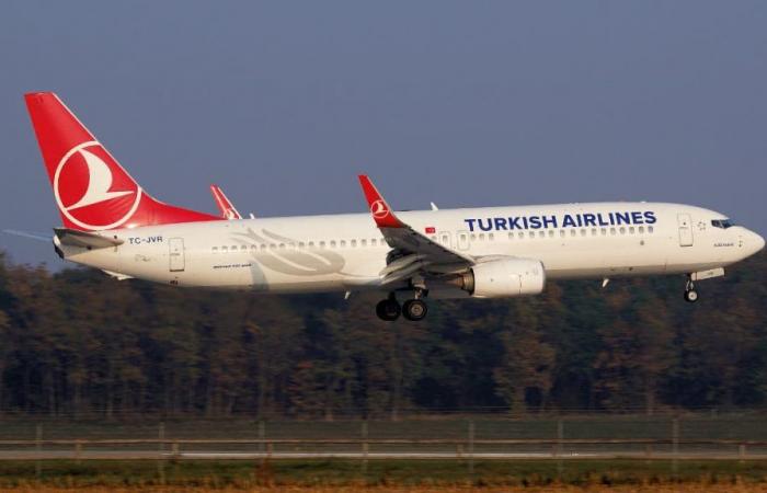 Turkish Airlines pilot dies in flight, plane forced to make emergency landing in New York