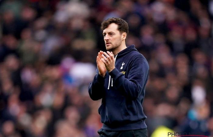 Ryan Mason, “the David Hubert of Tottenham” who learned from the best – All football