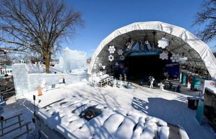 Five musical evenings at the Quebec Carnival not to be missed in 2025