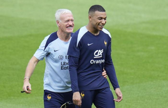 What if the Mbappé episode didn’t tell anything new about football?