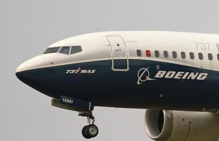 Strike: Boeing suspends negotiations