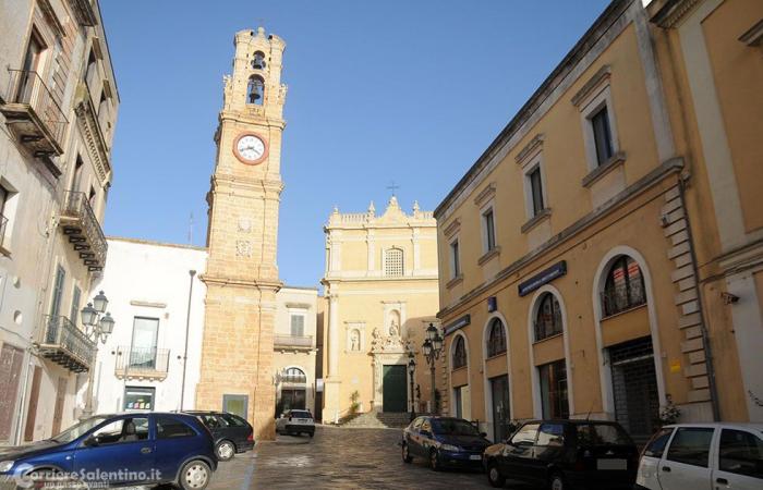 “Communicating the Word”, conference in Casarano of the Nardò-Gallipoli Diocese