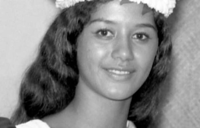 Death of Edna Tepava, Miss France 1974