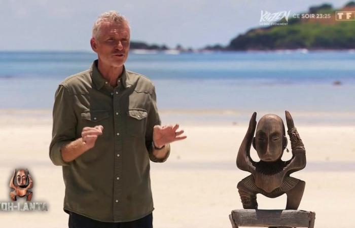 Dramatic twist for Gustin, surprise elimination… What awaits you in Koh-Lanta on October 15, 2024