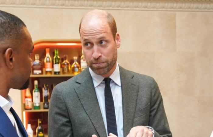 Charlotte, George and Louis “always arguing about…”: Prince William’s outpouring on a conflict that all parents know