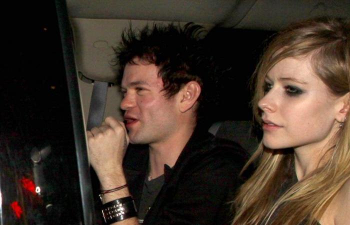 ‘He controlled everything in my life’: Sum 41 singer Deryck Whibley accuses his former manager of sexual abuse