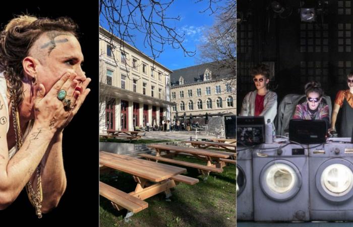 5 feminist and queer shows to see at the National Theater of Strasbourg