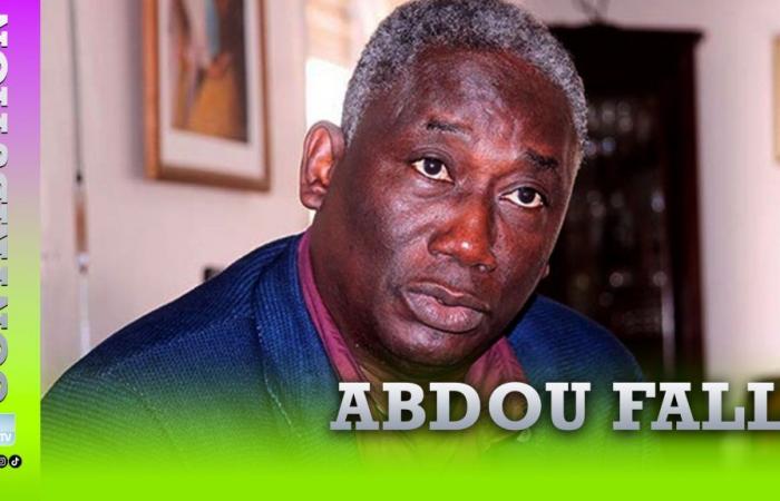 “On November 17, the salvation of Senegal lies in the triumph of a rebalancing vote…” (Abdou Fall, Former Minister of State).