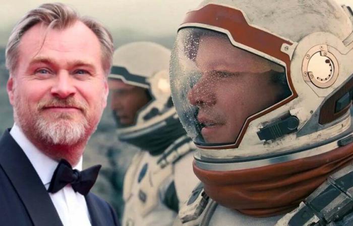 After Oppenheimer, we know more about Christopher Nolan’s next film