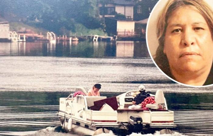 Eight migrants drowned in Awkesasne: accused begs to be released on bail