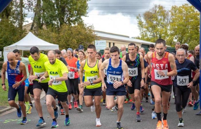 This Seine-et-Marne race returns for a fourth edition and supports Pink October