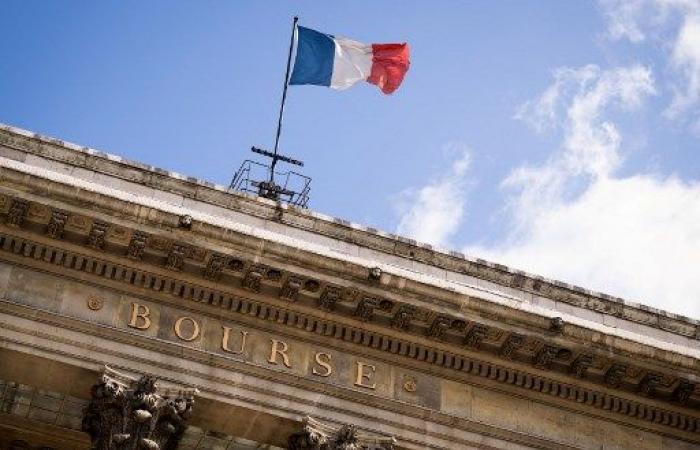 Cac 40: While Renault continued its rise, the CAC 40 finished in the green