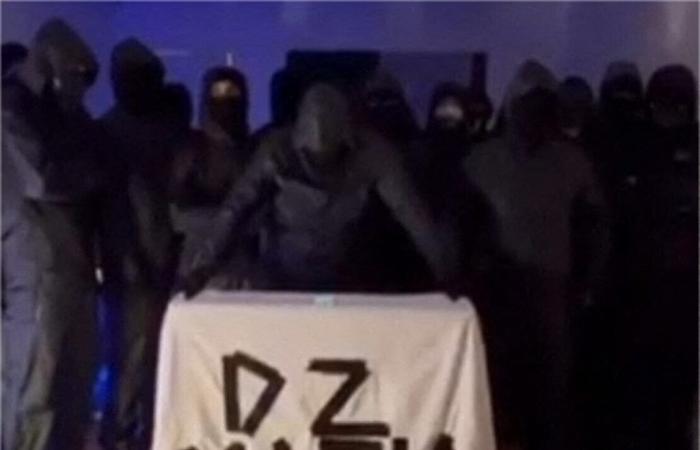 14-year-old hitman in Marseille. The DZ Mafia denies being involved in a lunar video