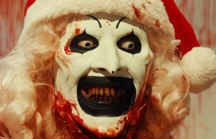 These scenes that caused “Terrifier 3” to be banned for minors