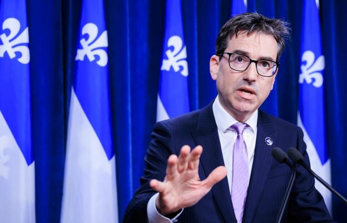 Quebec francization centers closed to new students