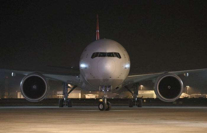 Turkish Airlines plane makes emergency landing after pilot dies mid-flight