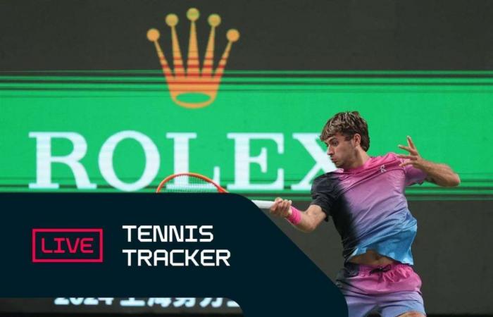 Tennis Tracker: Shelton will be Sinner’s opponent, Cobolli knockout against Djokovic – VIDEO