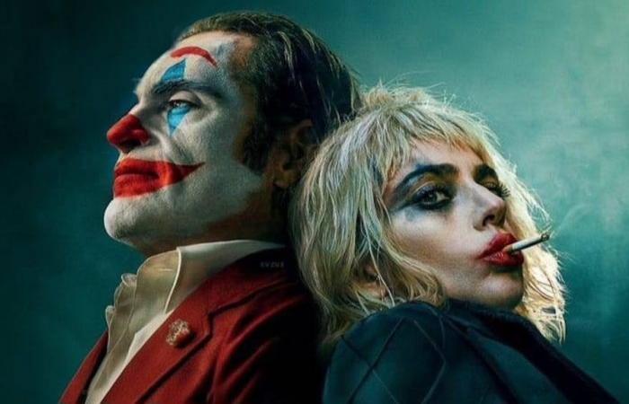 The ending of Joker 2: Folie à Deux has a funny story