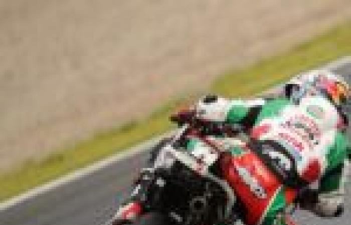 Ranking of Japanese riders in MotoGP, Zarco puts distance in the Honda fold – Le Mag Sport Auto