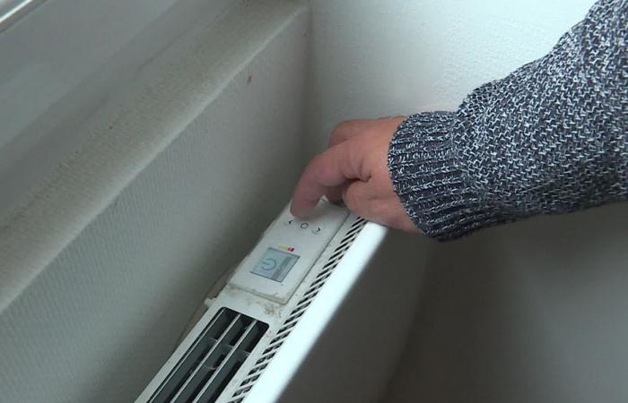 In a time of energy efficiency and high energy prices, is it too early to turn your heating back on?