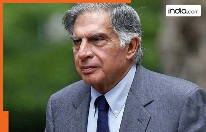 Ratan Tata dies: Did Tata Group chairman emeritus ever married, have kids? Know here