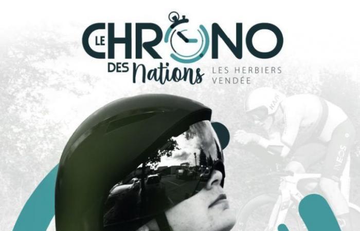 Chrono des Nations: Those involved – News