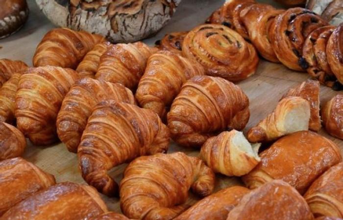 Breakfasts delivered to homes in the Chartres area by Rotaract, this Sunday, October 13, for the benefit of Voir ensemble