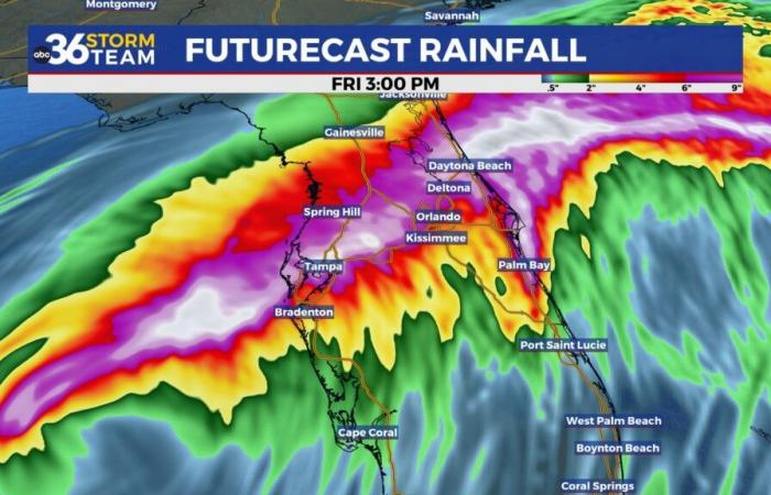 More sunshine and pleasant weather to come