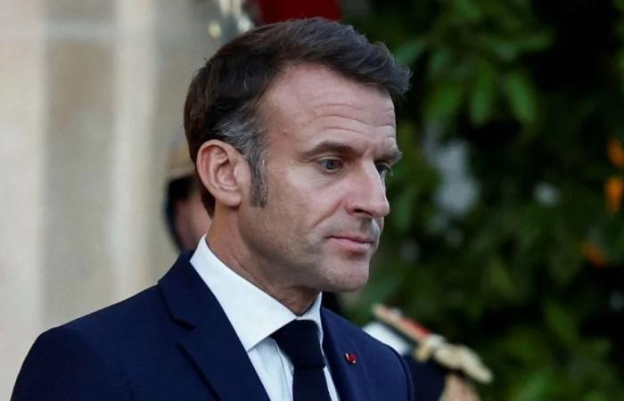 France Mobilizes the International Community for Lebanon