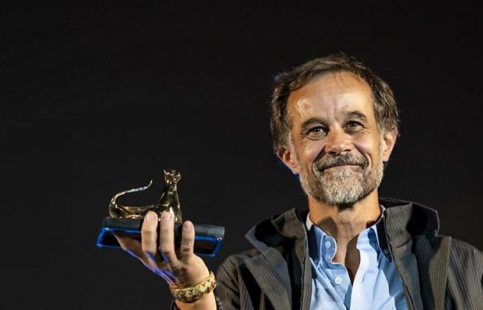 Film: Director Claude Barras nominated for the European Cinema Prize