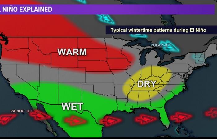 Pennsylvania winter outlook | wnep.com