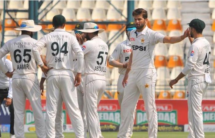 England trail by 324 runs at the loss of two wickets