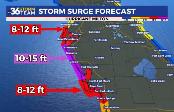 More sunshine and pleasant weather to come