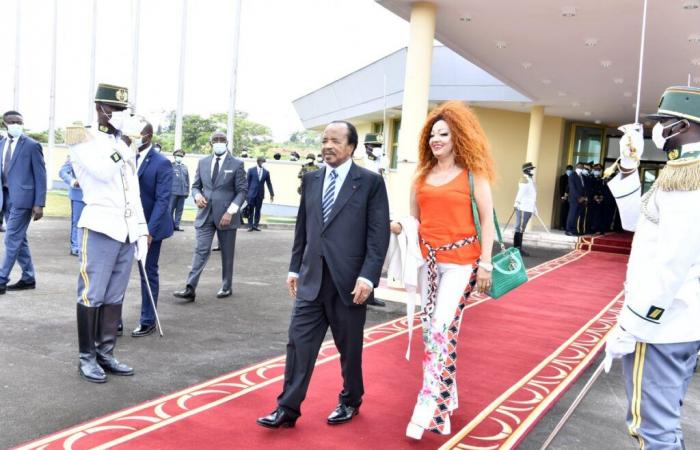 Cameroon: Biya is twice the age of the Senegalese president and has been hanging on for 41 years, a vestige of this sick Africa