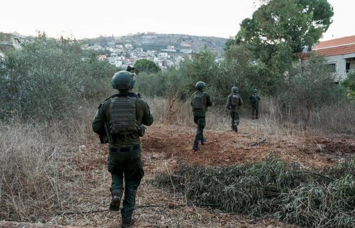 Lebanon: Hezbollah claims to have repelled two infiltration attempts by Israeli soldiers