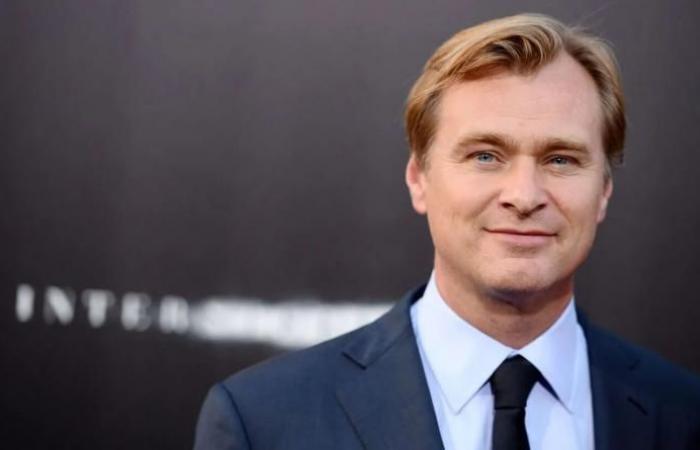 After Oppenheimer, we know more about Christopher Nolan’s next film