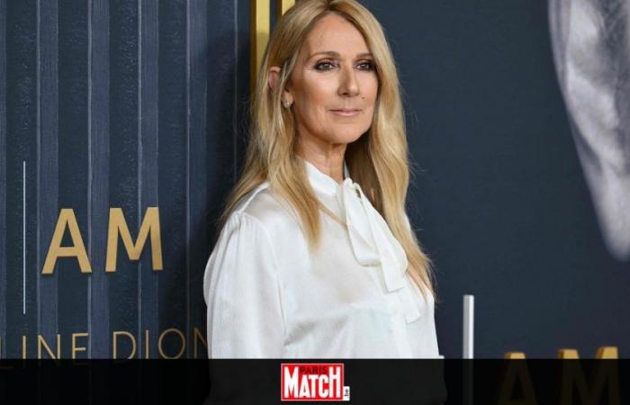 Celine Dion “ready to do anything to come back”: her message behind her latest video