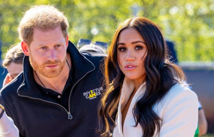 Harry and Meghan: the rout continues for the Sussexes, another employee who slams the door