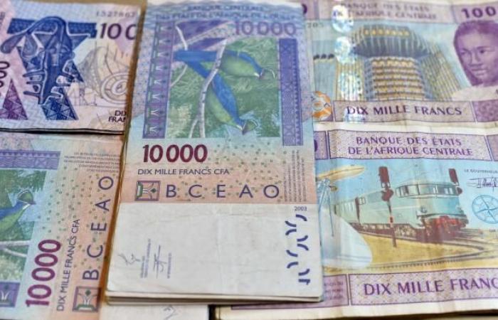 CFA franc: endless crusade in Africa